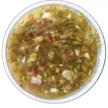 Ají clasico