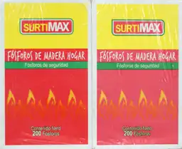 Fosforos Surtimax