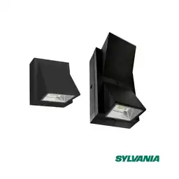 Luminaria Led Sirius Single 6w Ww Sylvania P29955-19