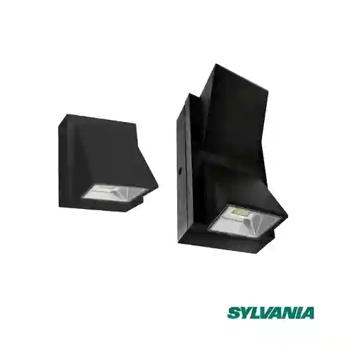 Luminaria Led Sirius Single 6w Ww Sylvania P29955-19
