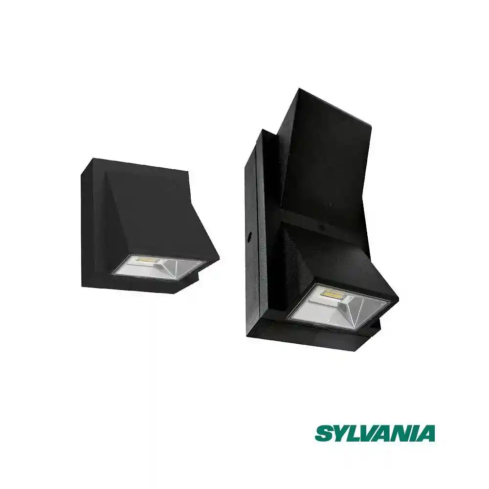 Luminaria Led Sirius Single 6w Ww Sylvania P29955-19