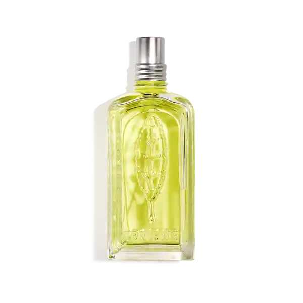 Perfume Verbena Cítrica Eau de Toilette L'Occitane