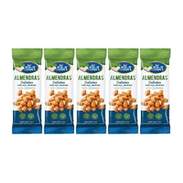 Mezcla Del Alba Mix Saladito Xg C-u