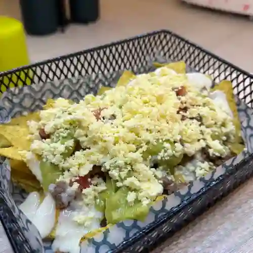 Nachos