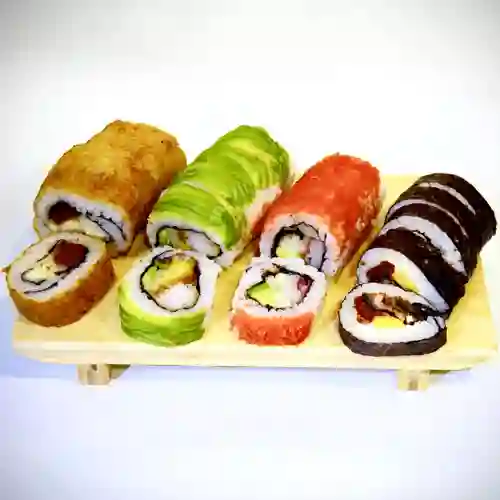 Combo Mixto
