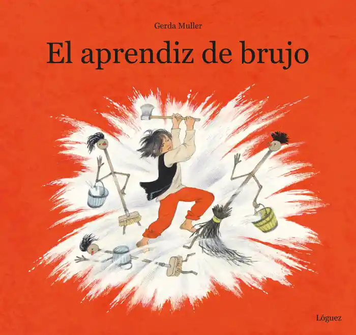 El Aprendiz de Brujo