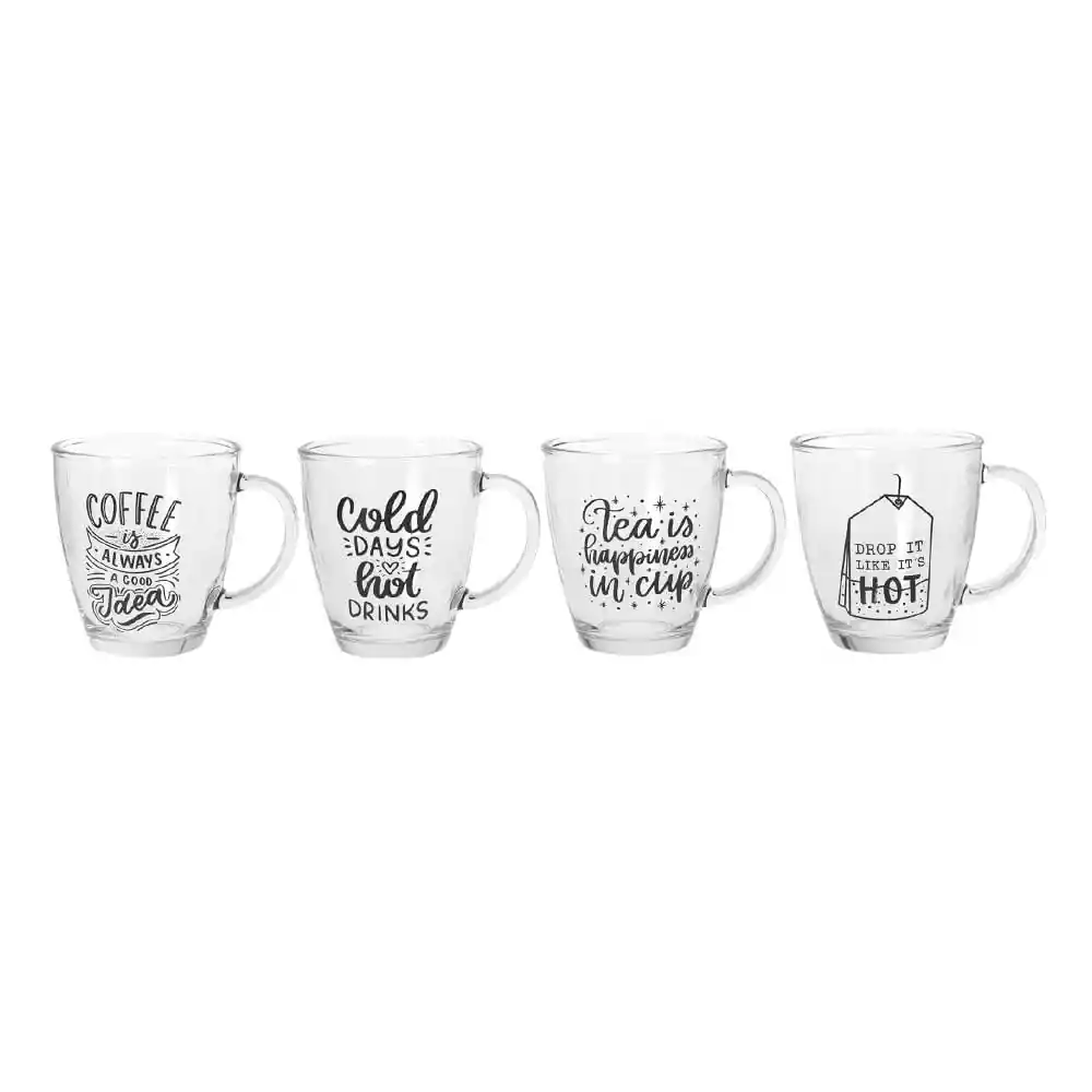 Mug Pocillo Krea Regalable Surtido