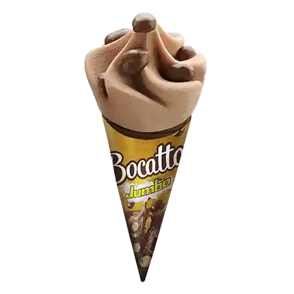 Bocatto Helado con Chocolate Jumbo