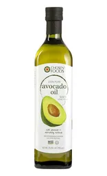Chosen Foods Aceite de Aguacate