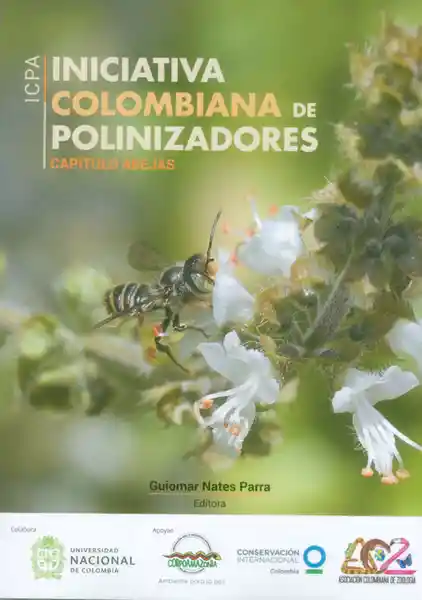 Iniciativa Colombiana de Polinizadores Capítulo Abejas