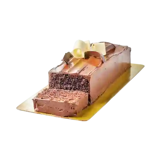 Torta Chocolate Larga