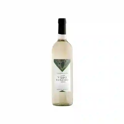 Viejo Viñedo Vino Blanco Sauvignon
