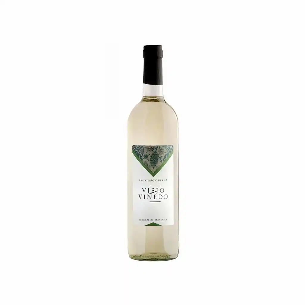 Viejo Viñedo Vino Blanco Sauvignon