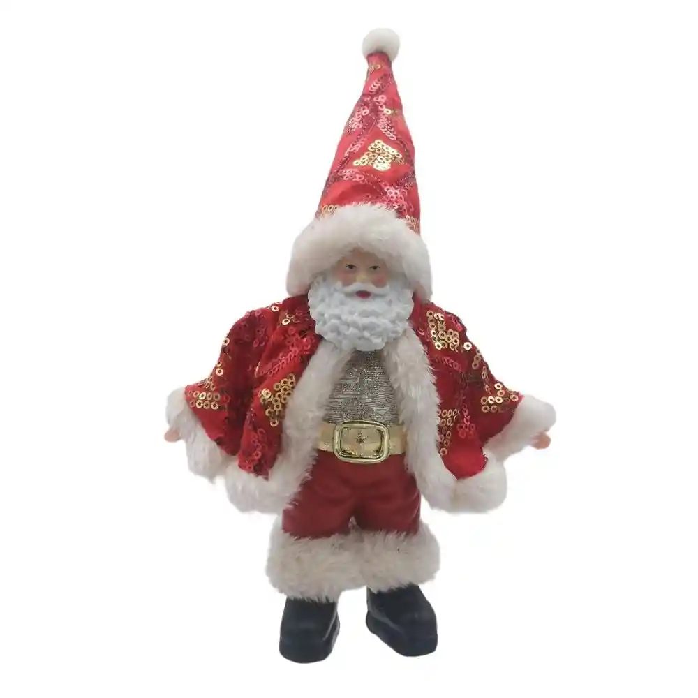 Santa Rojo 12x5 - Ref 160-4502976