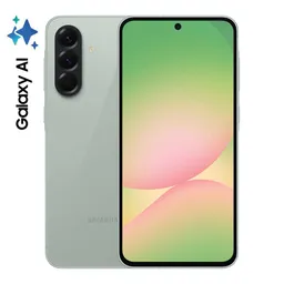 Celular Samsung Galaxy A56 256 Gb 8 Gb Ram Verde