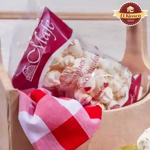 Bolsa De Merenguitos