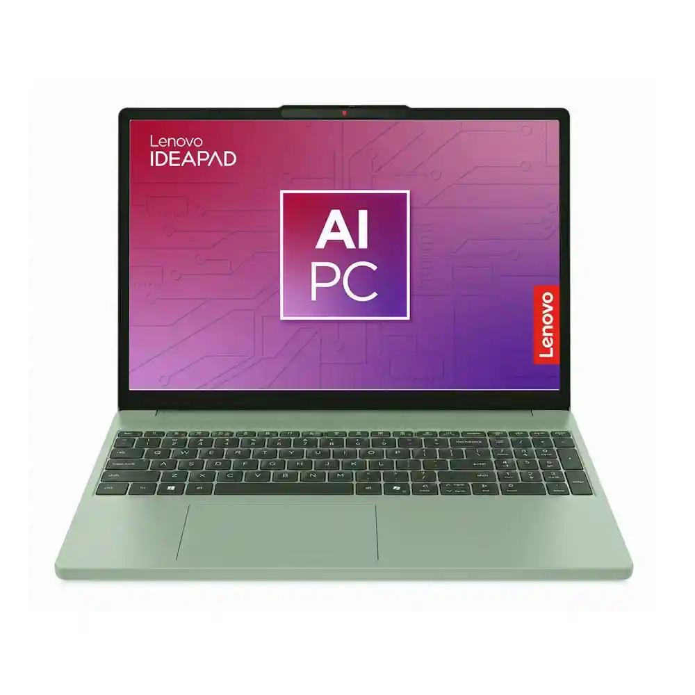 Portátil Lenovo Ideapad Slim 3 Intel Core 5 320 Ram- 16 Gb 512 Gb Ssd Ip S3