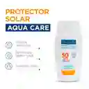 Dhems Cutis Protector Solar Aqua Care con Color