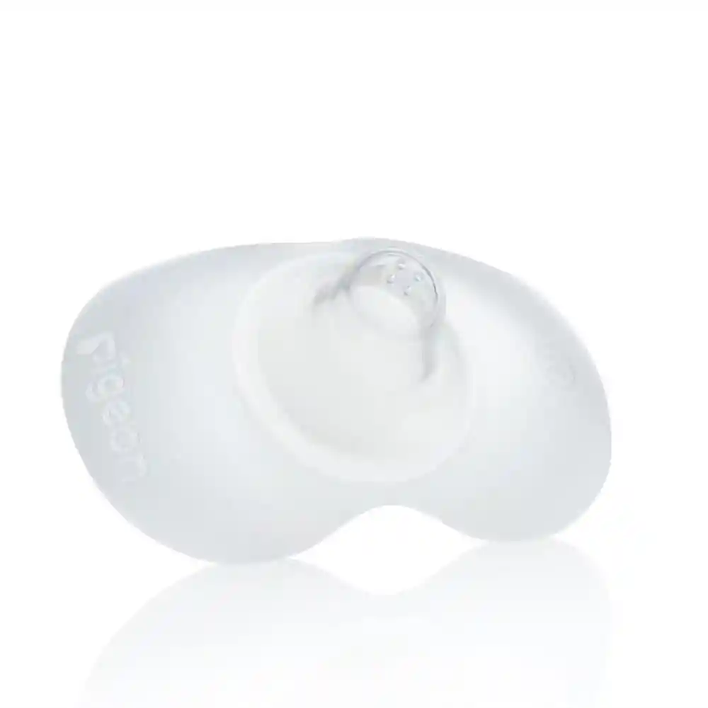 Pigeon Natural Fit Silicone Nipple Shield