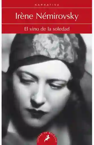 El vino de la soledad