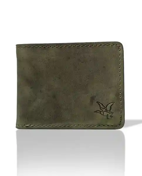 Porta Documentos Craft Verde Alga Chevignon