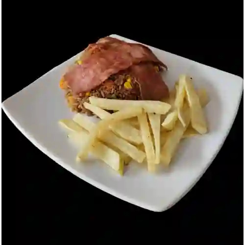 Combo Arroz Zamba Personal