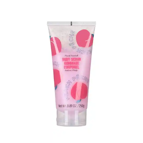 Exfoliante Corporal Con Aroma a Melocotón Miniso