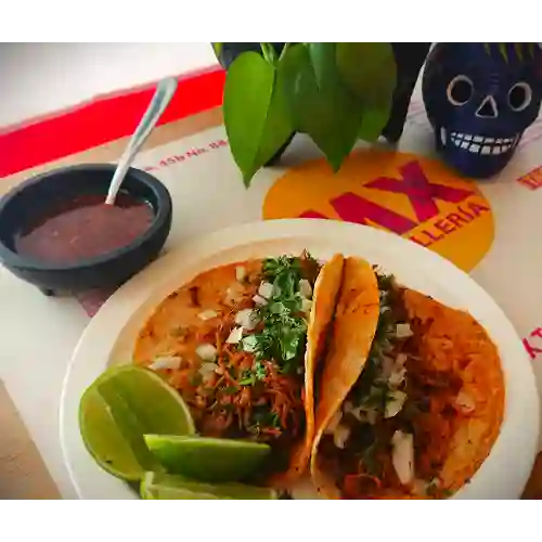 Tacos de Birria