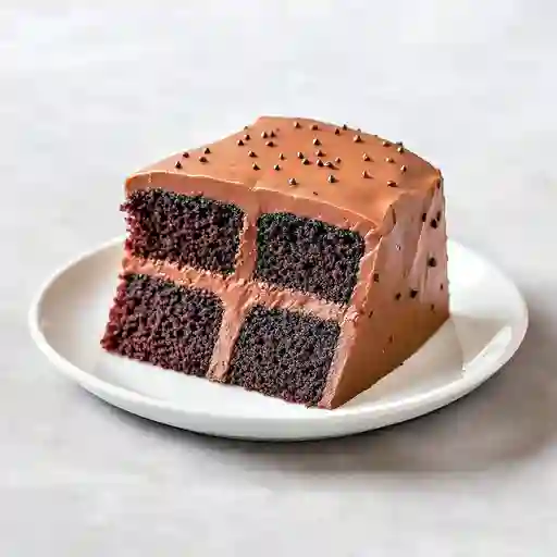 Torta de chocolate / chocolate cake