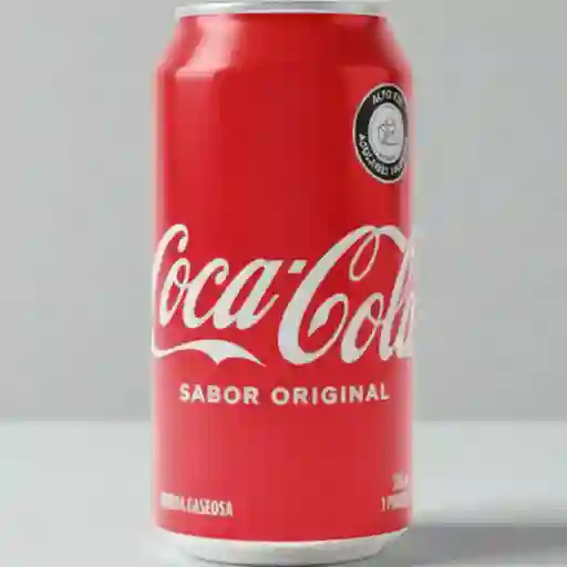 Coca Cola Original 235 ml