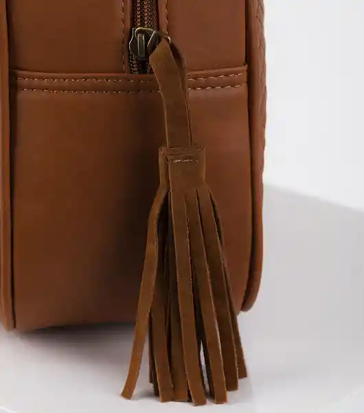 Unser Bolso Café Talla Única 818974