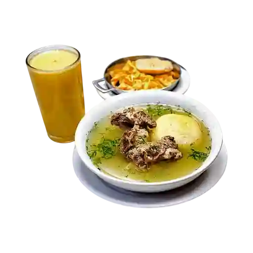 Combo Rapiclásico