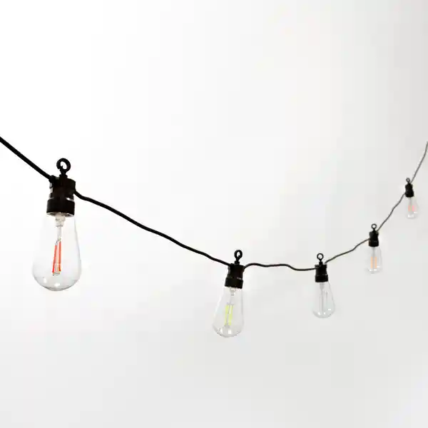 Luz Color Solar Diseño 0001 Casaideas