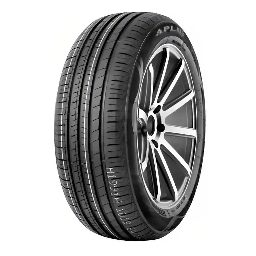 Llanta 155/70 R13 75t A609&nbsp Aplus 362015513001