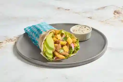 Gyro Mexicano