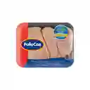 Pollo Coa Pechuga De Pollo Marinada Sin Piel