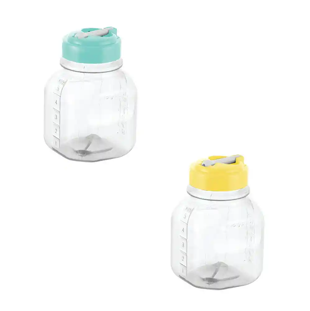 Botellita 1/2 L Vanyplas Vanyplas 54150