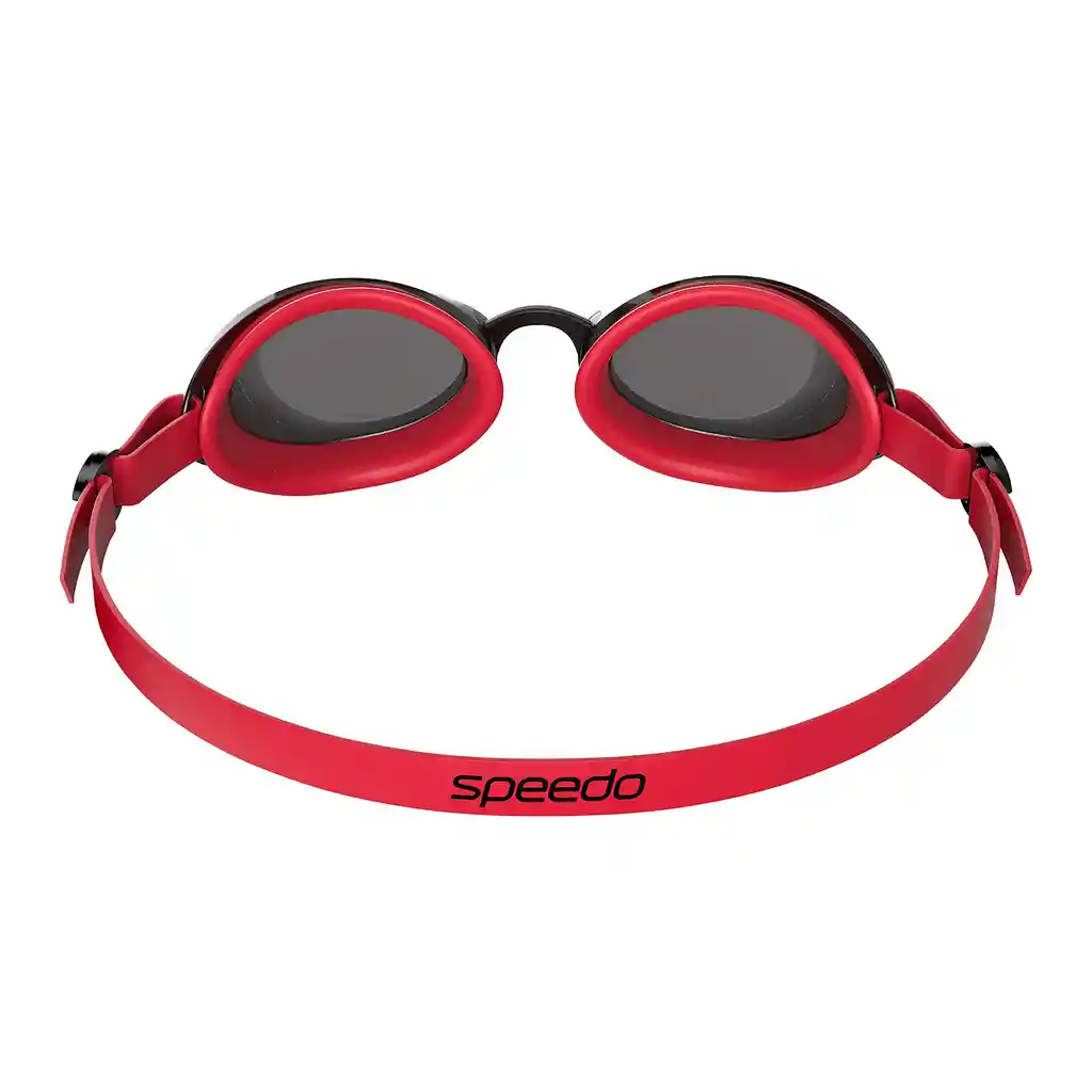 Gafas Jet 2.0 Adulto Rojo-única