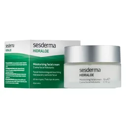 Sesderma Crema Facial Hidratante Hidraloe 