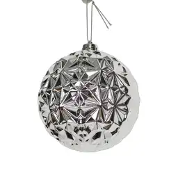 Esfera Geo Garden Krea