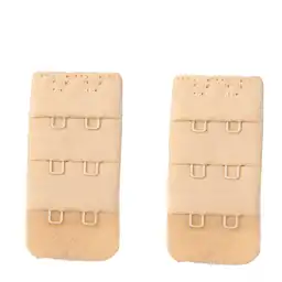 Extensión Ganchos Myd Hombros Beige Unisex 003