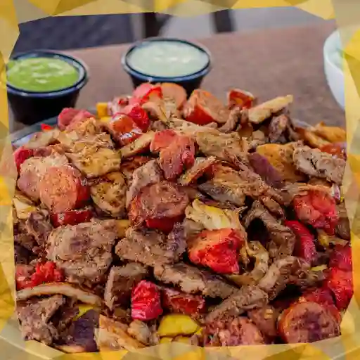 Picada Mi So'