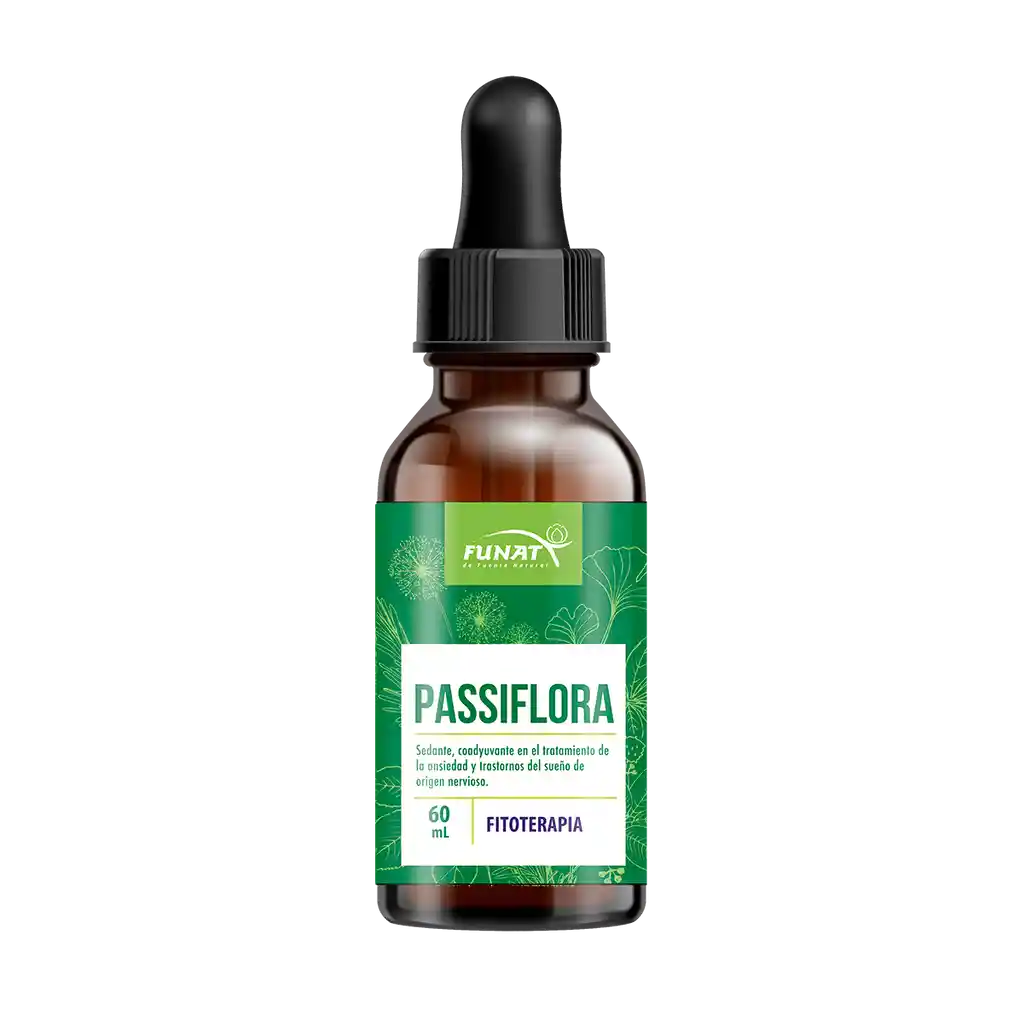 Funat Passiflora