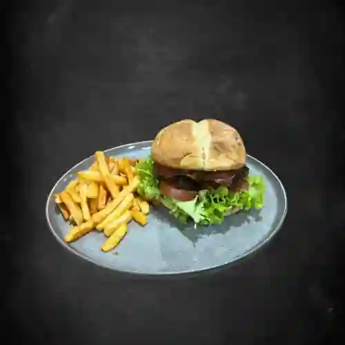 Classic Burguer
