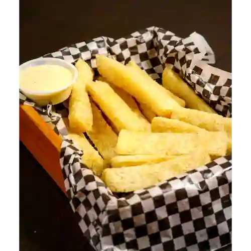 Yuca