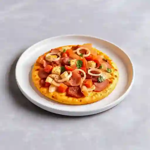 Especial Mas Pizza