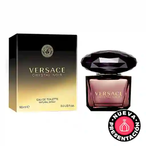 Edt Crystal Noir90Ml