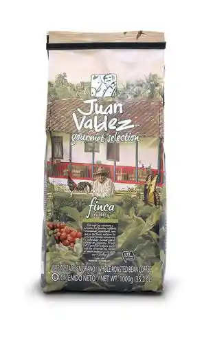 Juan Valdez Café Selección Gourmet