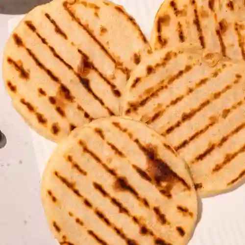 Arepas de Pandebono