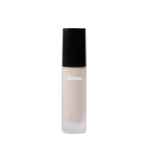 Prebase de Maquillajeferoz Apasionada